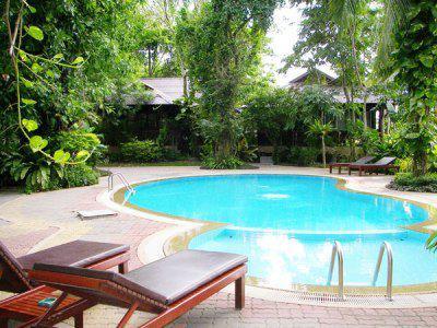 Parco vacanze Baan Klang Aow